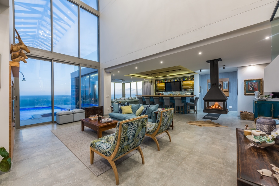 4 Bedroom Property for Sale in Pinnacle Point Golf Estate Western Cape